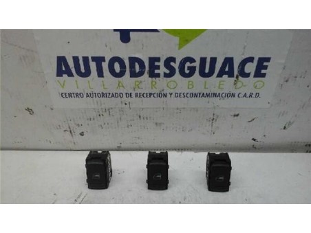 Conjunto Interruptores Skoda OCTAVIA BERLINA 1 9 TDI 