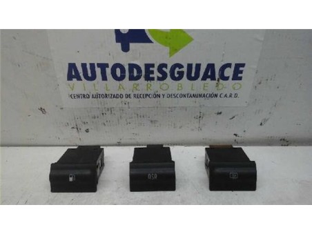 Conjunto Interruptores Skoda OCTAVIA BERLINA 1 9 TDI 