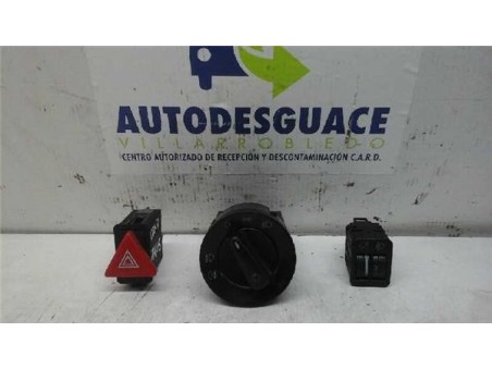 Conjunto Interruptores Skoda OCTAVIA BERLINA 1 9 TDI 