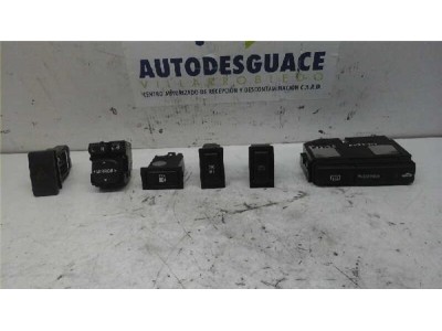 Conjunto Interruptores Toyota AVENSIS BERLINA 2 2 D-4D