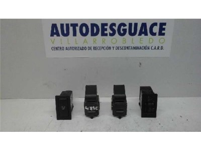 Conjunto Interruptores Toyota RAV 4 2 0 Turbodiesel