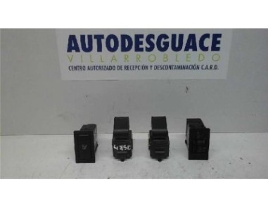 Conjunto Interruptores Toyota RAV 4 2 0 Turbodiesel 