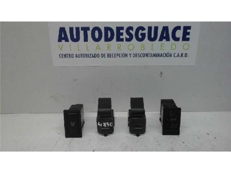 Conjunto Interruptores Toyota RAV 4 2 0 Turbodiesel 