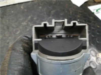 Antirrobo Ford FOCUS BERLINA 1 6 TDCi 