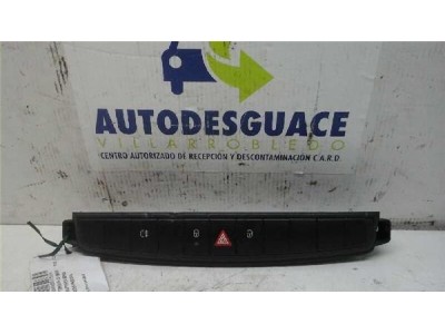 Conjunto Interruptores Smart FORFOUR 1 5 CDI