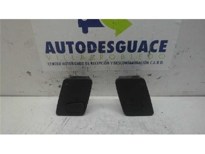 Conjunto Interruptores Chevrolet EPICA 2 0 D