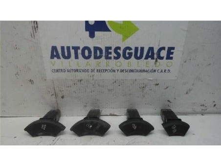 Conjunto Interruptores Ssangyong ACTYON 2 0 TD 