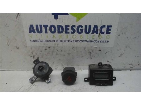 Conjunto Interruptores Ssangyong ACTYON 2 0 TD 