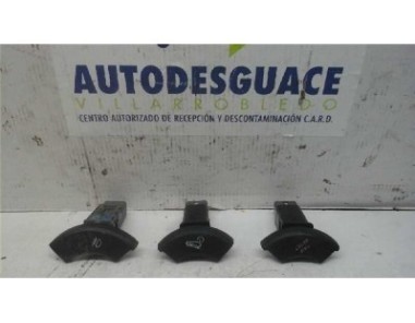 Conjunto Interruptores Ssangyong ACTYON 2 0 TD 