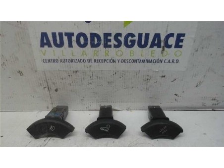 Conjunto Interruptores Ssangyong ACTYON 2 0 TD 