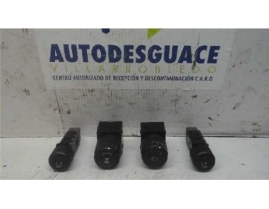 Conjunto Interruptores Ssangyong ACTYON 2 0 TD 