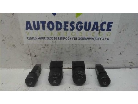 Conjunto Interruptores Ssangyong ACTYON 2 0 TD 