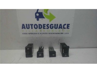 Conjunto Interruptores Hyundai I30 1 6 CRDi