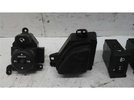 Conjunto Interruptores Hyundai I30 1 4 