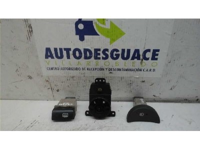 Conjunto Interruptores Kia RIO 1 4 