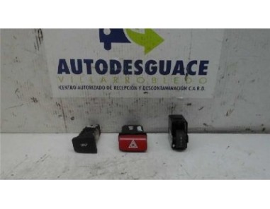 Conjunto Interruptores Kia RIO 1 4 