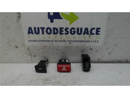 Conjunto Interruptores Kia RIO 1 4 