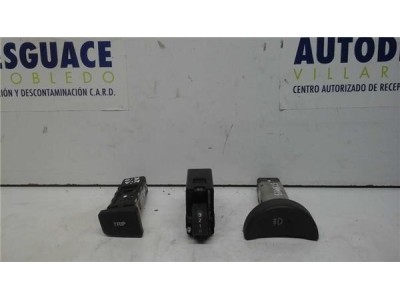 Conjunto Interruptores Kia RIO 1 4 