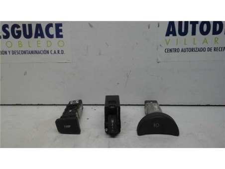 Conjunto Interruptores Kia RIO 1 4 