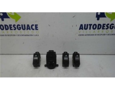 Conjunto Interruptores Kia RIO 1 4 