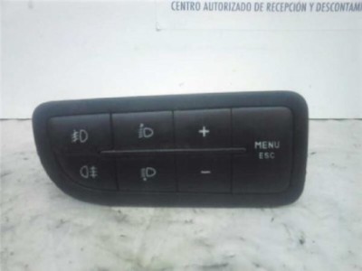 Conjunto Interruptores Fiat LINEA 1 3 16V JTD