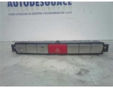 Conjunto Interruptores Fiat LINEA 1 3 16V JTD 