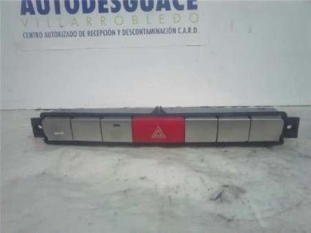 Conjunto Interruptores Fiat LINEA 1 3 16V JTD 