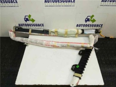 Airbag cortina delantero derecho Hyundai I20 1 2 16V