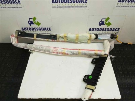 Airbag cortina delantero derecho Hyundai I20 1 2 16V 