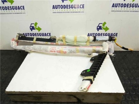 Airbag cortina delantero derecho Hyundai I20 1 2 16V 