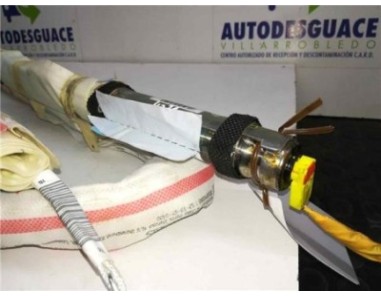 Airbag cortina delantero derecho Hyundai I20 1 2 16V 
