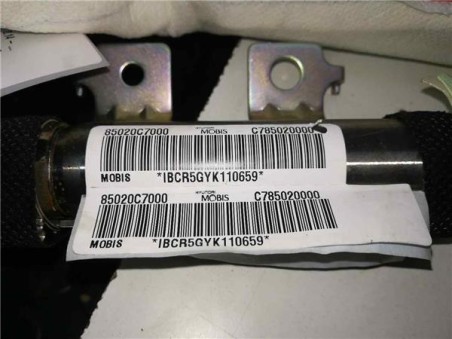 Airbag cortina delantero derecho Hyundai I20 1 2 16V 