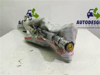 Airbag cortina delantero derecho Kia CEE'D 1 4 CRDi 