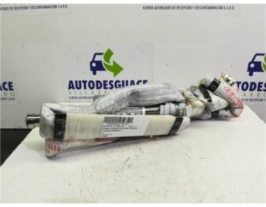 Airbag cortina delantero derecho Kia CEE'D 1 4 CRDi 