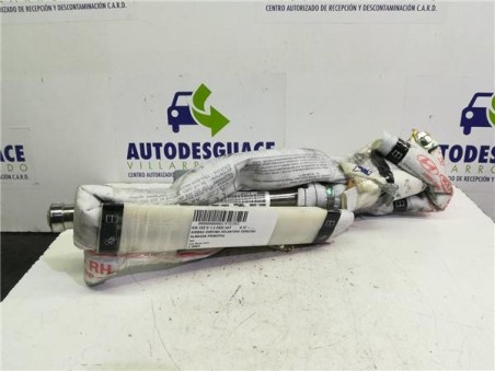 Airbag cortina delantero derecho Kia CEE'D 1 4 CRDi 