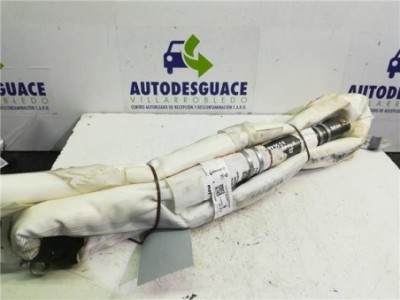 Airbag cortina delantero derecho Renault CAPTUR II 1 3 TCE 