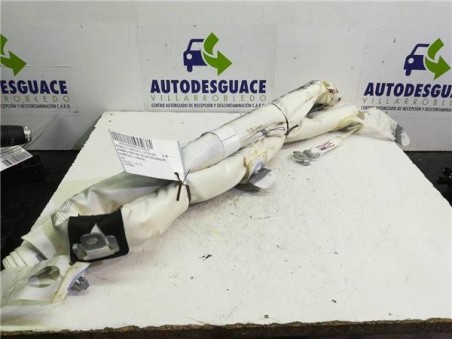 Airbag cortina delantero derecho Renault CAPTUR II 1 3 TCE 