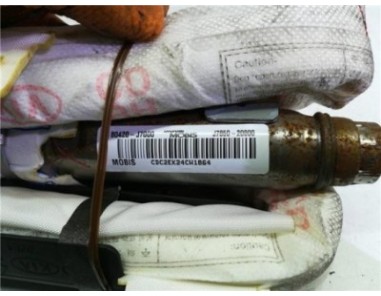 Airbag cortina delantero derecho Kia CEED 1 0 TGDI 