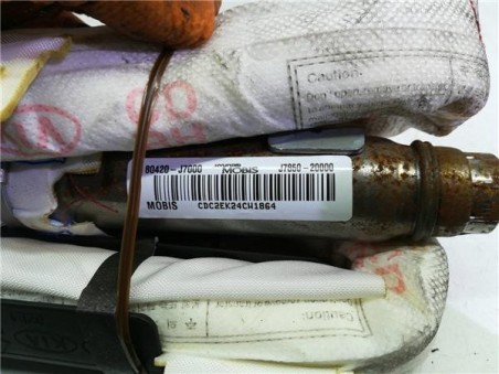 Airbag cortina delantero derecho Kia CEED 1 0 TGDI 