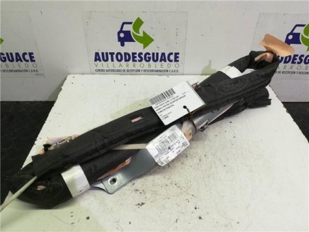 Airbag cortina delantero derecho Ford FIESTA 1 5 TDCi 