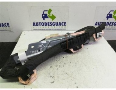 Airbag cortina delantero derecho Ford FIESTA 1 5 TDCi 