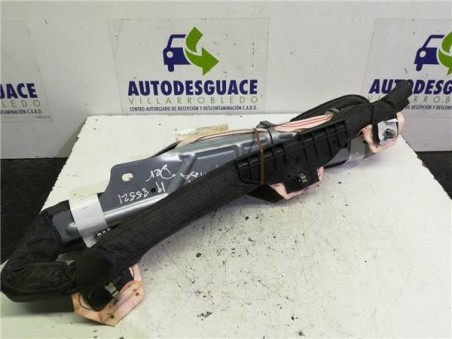 Airbag cortina delantero derecho Ford FIESTA 1 5 TDCi 