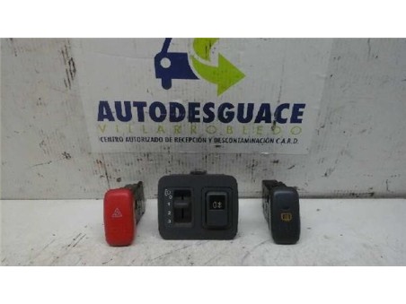 Conjunto Interruptores Honda HR-V 1 6 