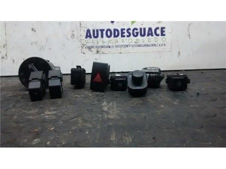 Conjunto Interruptores Skoda SUPERB 2 0 TDI DPF 