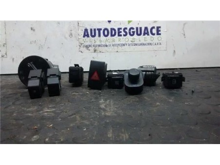 Conjunto Interruptores Skoda SUPERB 2 0 TDI DPF 