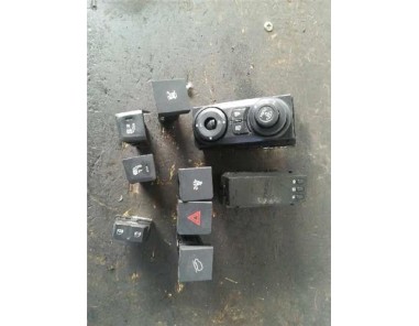 Conjunto Interruptores Chevrolet CAPTIVA 2 0 D 