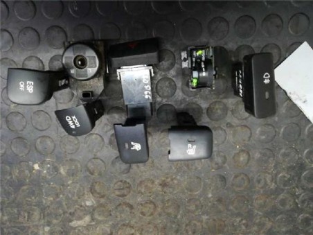 Conjunto Interruptores Kia SPORTAGE 2 0 CRDi 