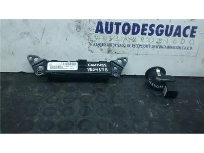 Conjunto Interruptores Chrysler JEEP COMPASS 2 0 CRD 