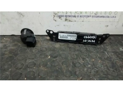 Conjunto Interruptores Chrysler JEEP PATRIOT 2 0 CRD 
