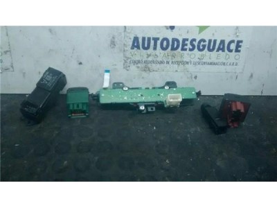Conjunto Interruptores Mitsubishi LANCER BERLINA 2 0 DI-D